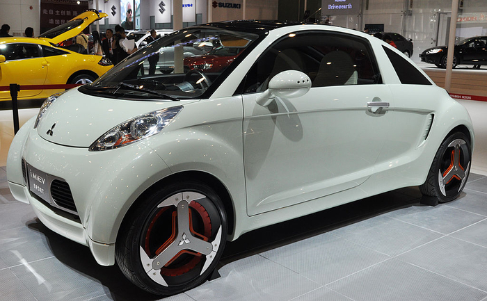 Стали известны худшие автомобили 2016 года