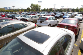 Стали известны худшие автомобили 2016 года