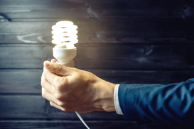 Украинцам предложили изменить лимит потребления электричества ночью