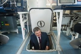 ТОП-15 банков, в которых лежат деньги украинских чиновников