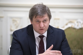 Земельную реформу начнут в этом году - Данилюк