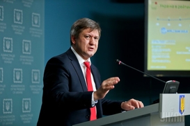 В меморандуме с МВФ нет сюрпризов - Данилюк