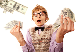 Где в Украине самые высокие заработные платы