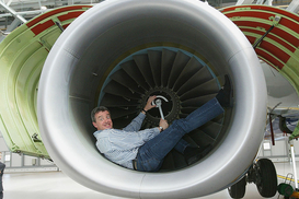 Как дешевый Ryanair заставит платить больше