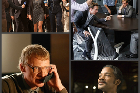 ТОП-5 мотивирующих фильмов о бизнесе и успехе