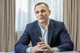 Стоит правительству отвернуться, как ГПЗКУ снова оказывается в кризисе