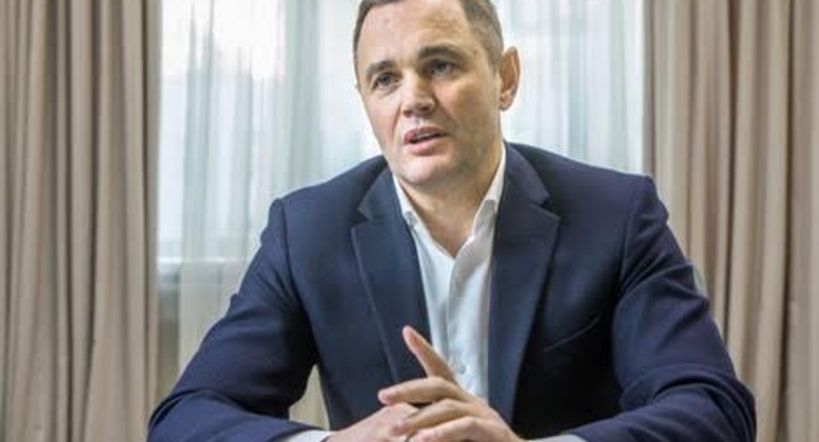 Стоит правительству отвернуться, как ГПЗКУ снова оказывается в кризисе