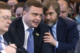 ТОП-15 чиновников, которые получают огромные проценты