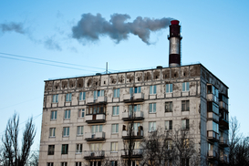 Как недорого утеплить жилье в Украине