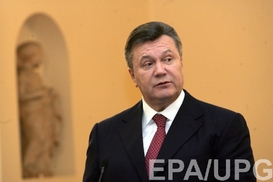 Стало известно, сколько платит беглый Янукович за съемный дом в РФ