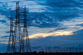 Цена на электроэнергию может снова вырасти