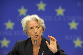 МВФ исключил украинский вопрос из повестки дня 20 марта