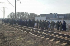 Бюджет недополучит два миллиарда гривен налогов из-за блокады - Минфин