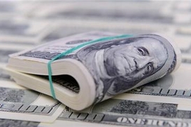 НБУ укрепил гривну на 7 копеек