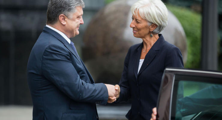 Что приготовил Украине новый Меморандум с МВФ