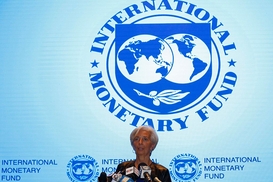 МВФ будет ждать новые макропрогнозы по Украине еще несколько дней