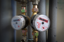 В Украине отменили установку бесплатных счетчиков энергоресурсов