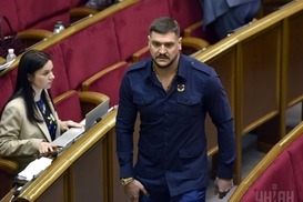 СМИ назвали самых расточительных декларантов Украины