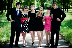 Во сколько обойдется выпускной в 2017 году