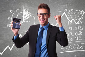 Олександр Крамаренко: Багата ідея стартапа - кредит для застави