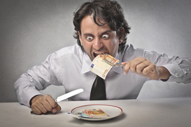 ТОП-5 самых предприимчивых детей украинских политиков