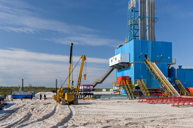 Новая сланцевая революция в США грозит мировому рынку нефти