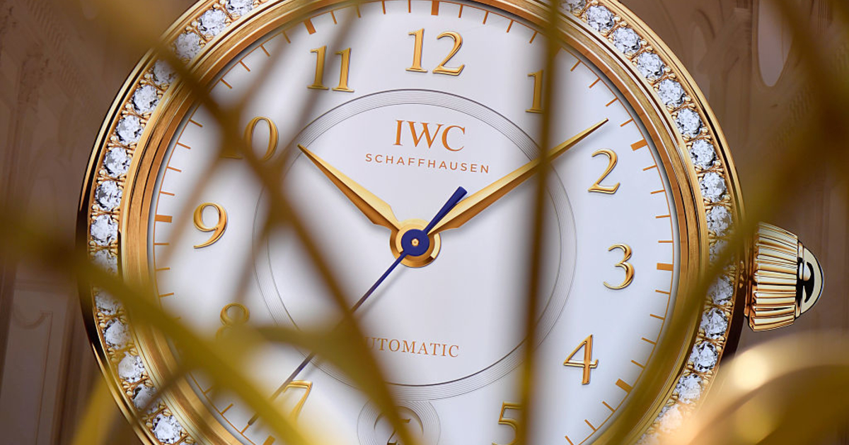 Часы экспорт