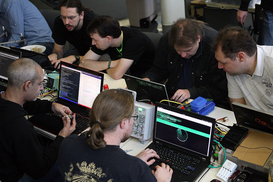 В Украине обнаружили мошенническую сеть интернет-магазинов