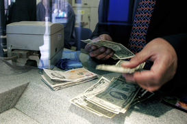 Курсы валют НБУ на 22 марта