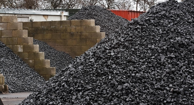 Украина готова закупать уголь в Латинской Америке