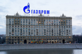 Газпром может увеличить требования к Нафтогазу на 30 миллиардов