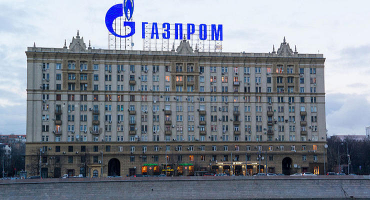 Газпром может увеличить требования к Нафтогазу на 30 миллиардов