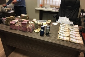 Руководство Киевавтодора подозревают в хищении 300 миллионов гривен