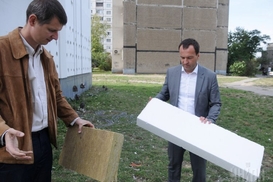 Как ОСМД получить кредит по программе энергосбережения