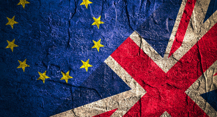Евросоюз предложит Великобритании новое соглашение о ЗСТ