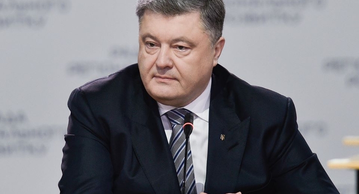 facebook.com/petroporoshenko