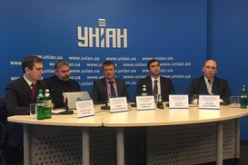 Лизинг в Украине как индикатор реформ правительства