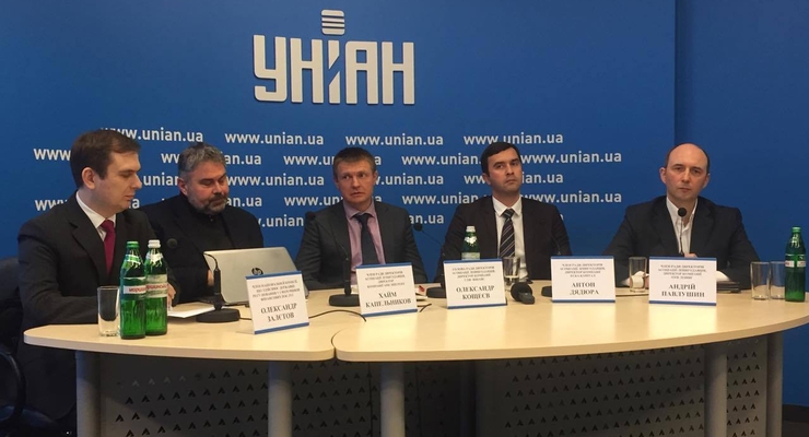 Лизинг в Украине как индикатор реформ правительства