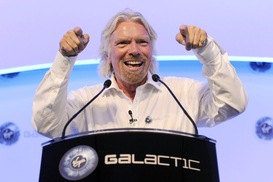 Советы от Ричарда Брэнсона: как не выгореть на работе