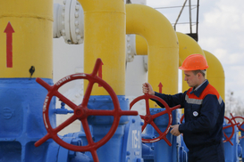 Итальянская компания готова инвестировать в Украину