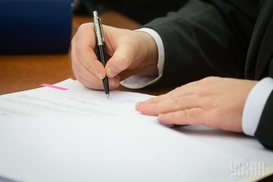 Налог на прибыль заменят налогом на выведенный капитал