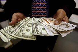 Курсы валют НБУ на 28 марта