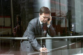 Где деньги взял: банки начали интересоваться источниками дохода