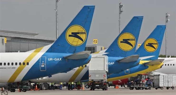 МАУ летом запустит еще один рейс в Грузию