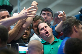 Что мешает развиваться украинскому бизнесу