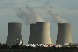 Westinghouse активизирует сотрудничество с Украиной