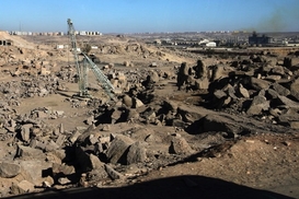 Канадская компания получила в Украине землю под новый комбинат