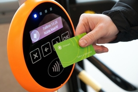 Названы города, в которых запустят электронные билеты