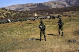 Оккупанты заговорили о компенсации за захваченные активы в Крыму - РосСМИ