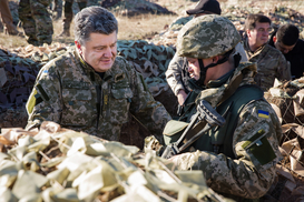 В госбюджет поступило два миллиарда гривен военного сбора